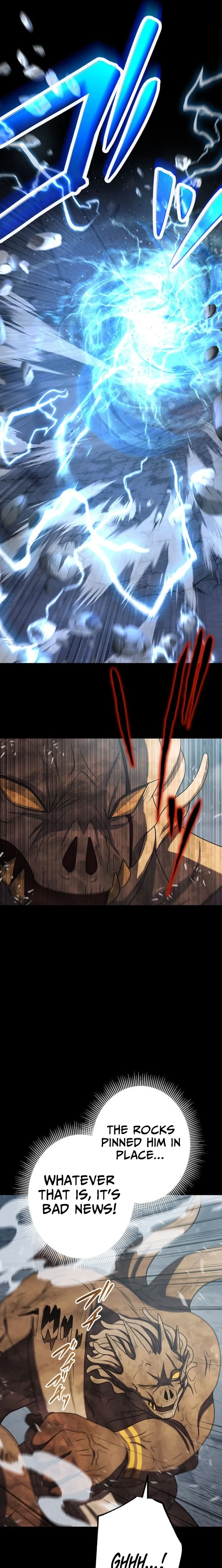 Unrivaled Dungeon Summoner: The Strongest Adventurer’s Demon Army Contract Chapter 28 - page 26