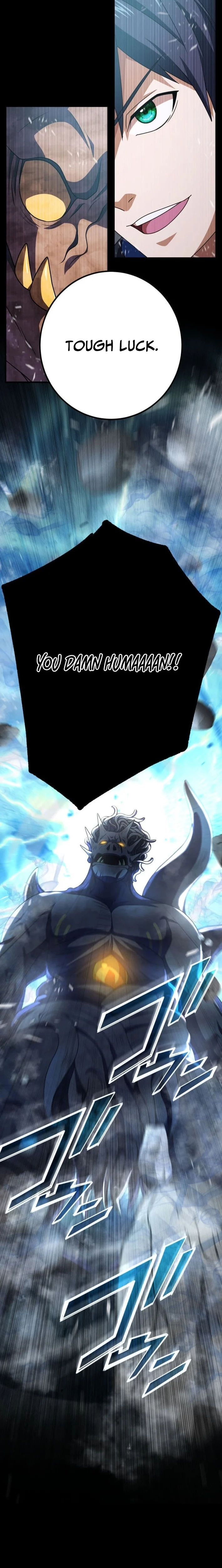 Unrivaled Dungeon Summoner: The Strongest Adventurer’s Demon Army Contract Chapter 28 - page 30