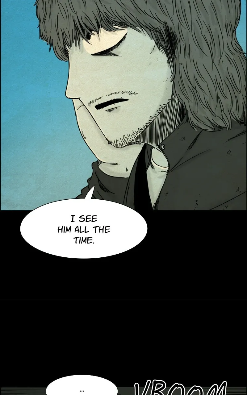 Shape of the Nightmare Chapter 26 - page 12