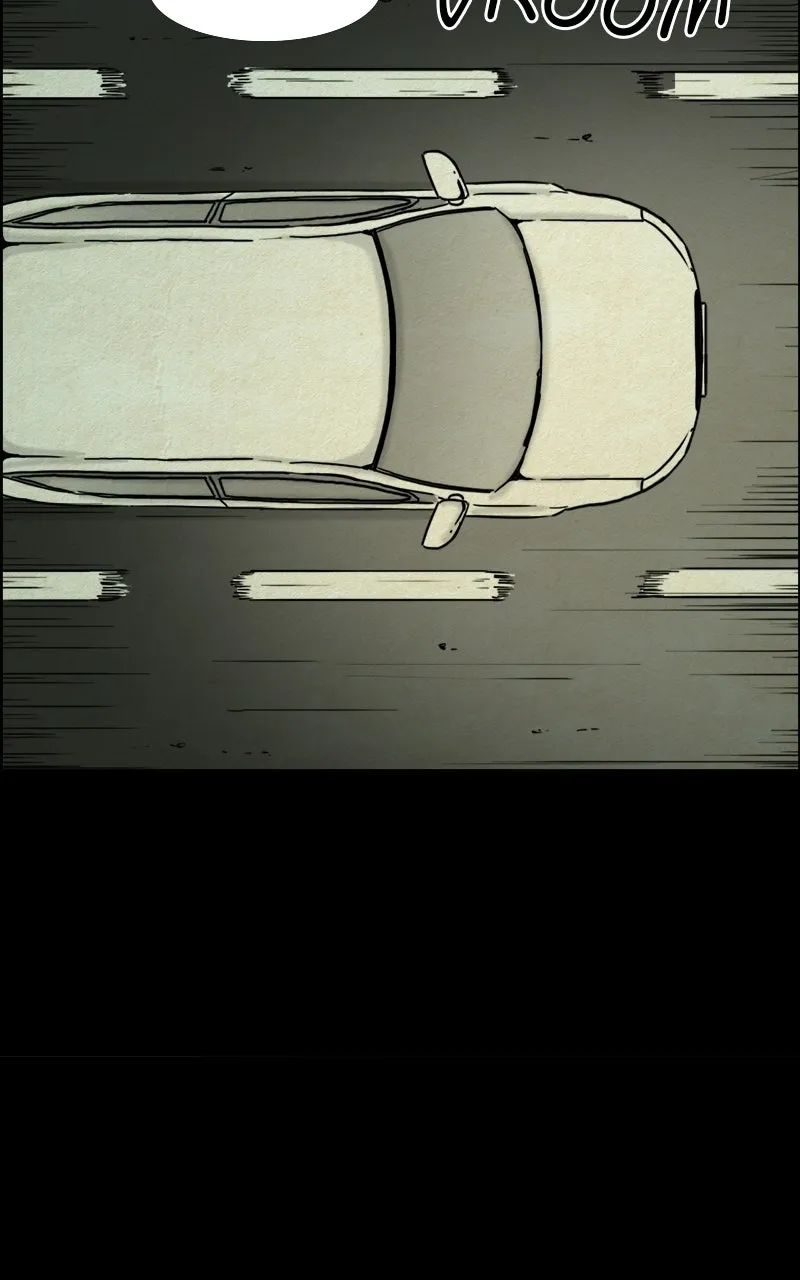Shape of the Nightmare Chapter 26 - page 13