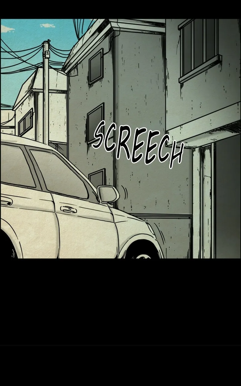 Shape of the Nightmare Chapter 26 - page 14