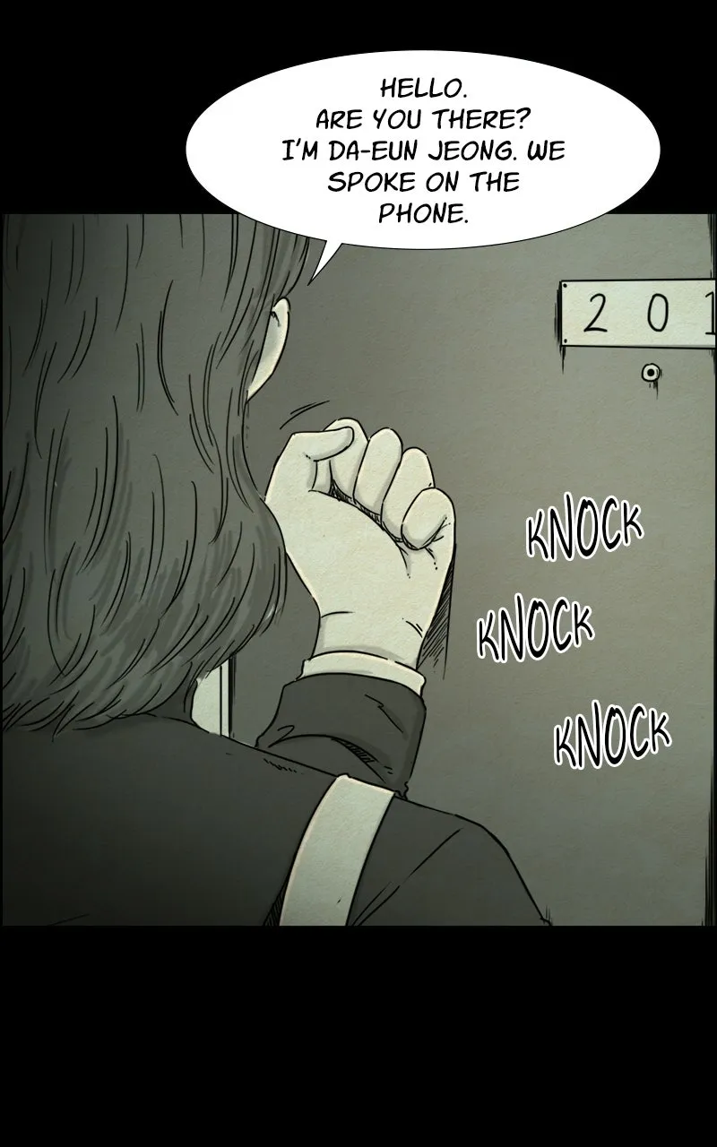 Shape of the Nightmare Chapter 26 - page 16