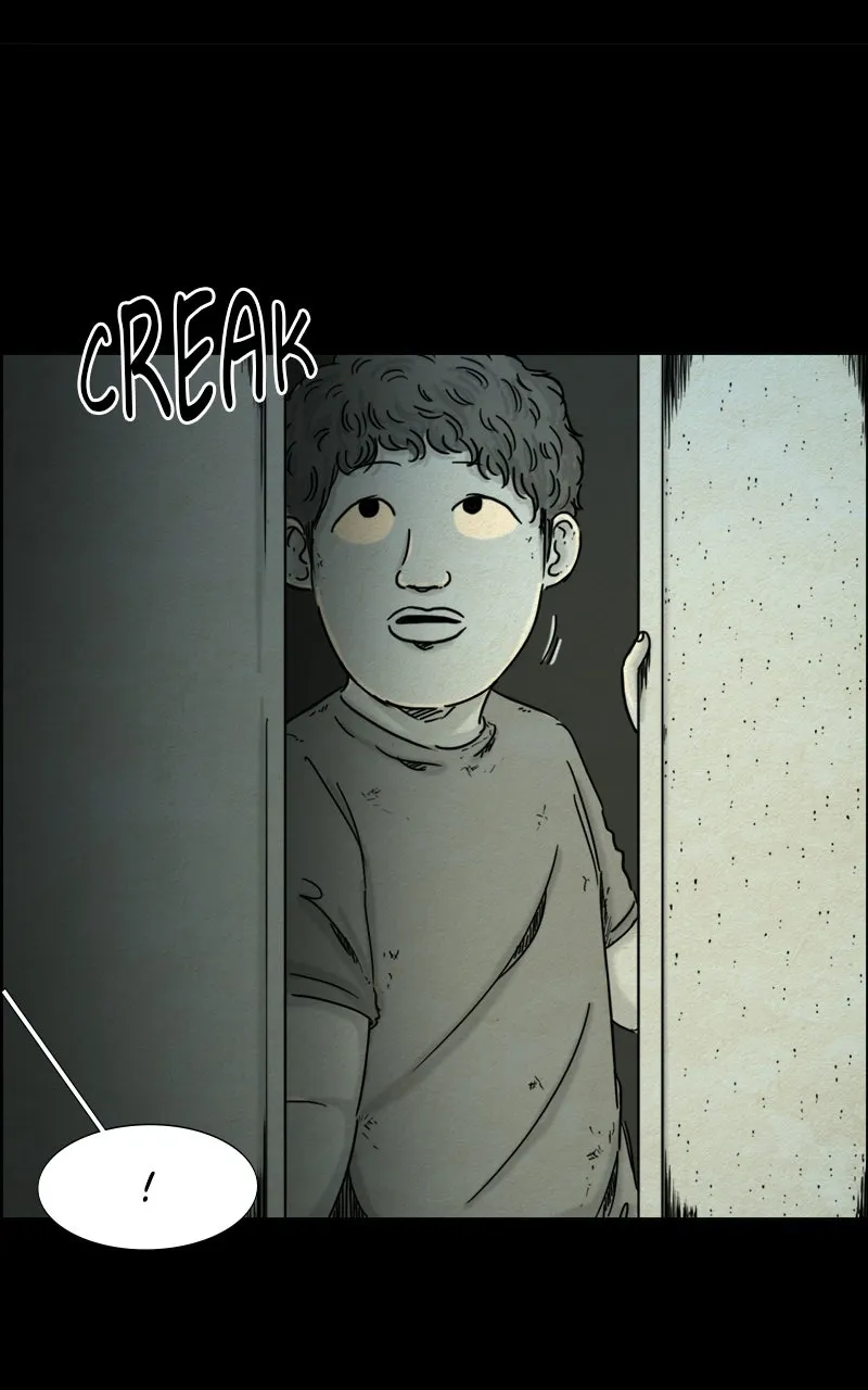 Shape of the Nightmare Chapter 26 - page 17