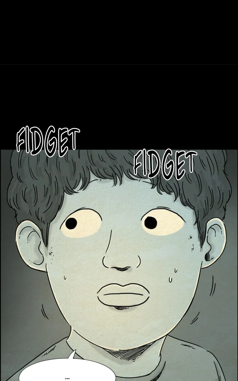 Shape of the Nightmare Chapter 26 - page 19