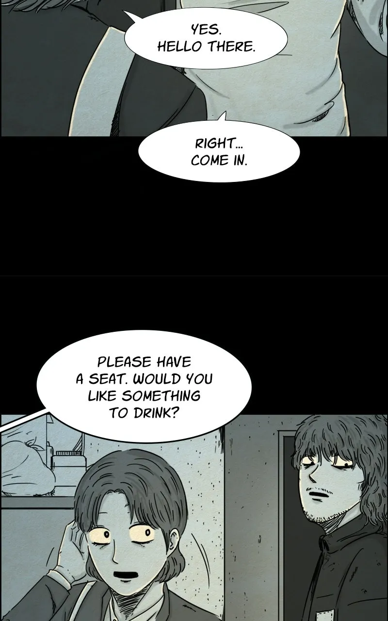 Shape of the Nightmare Chapter 26 - page 23