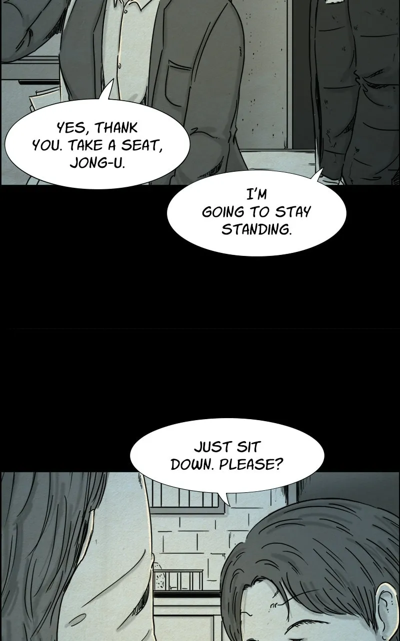 Shape of the Nightmare Chapter 26 - page 24