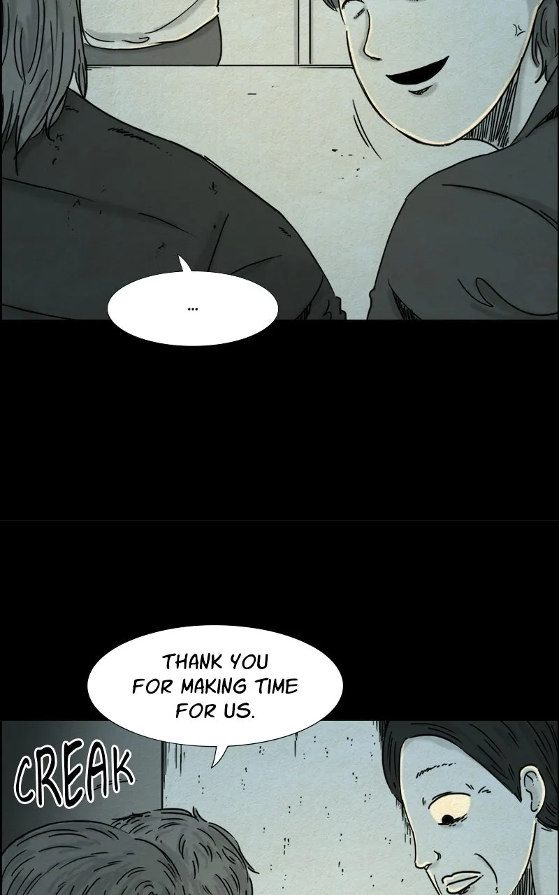 Shape of the Nightmare Chapter 26 - page 25