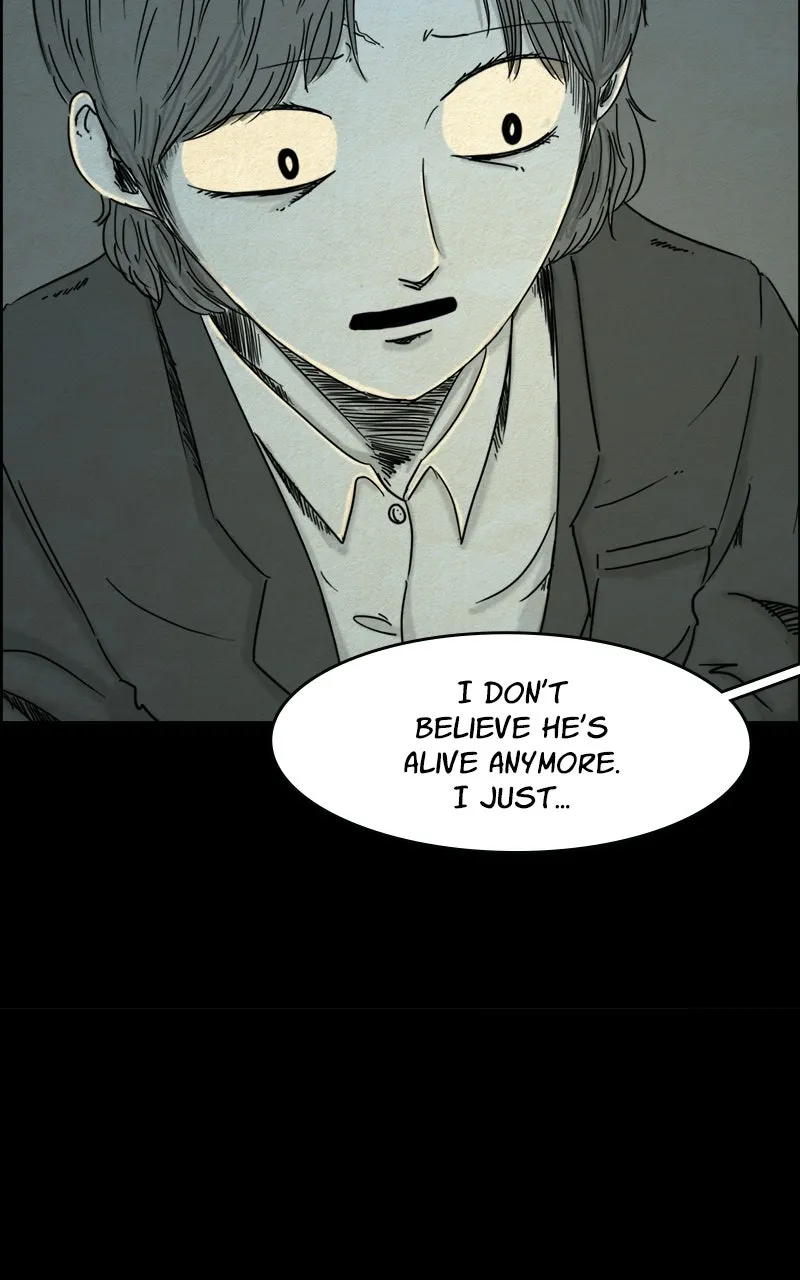 Shape of the Nightmare Chapter 26 - page 28