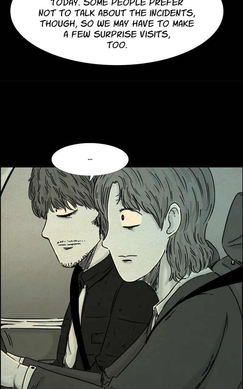 Shape of the Nightmare Chapter 26 - page 4