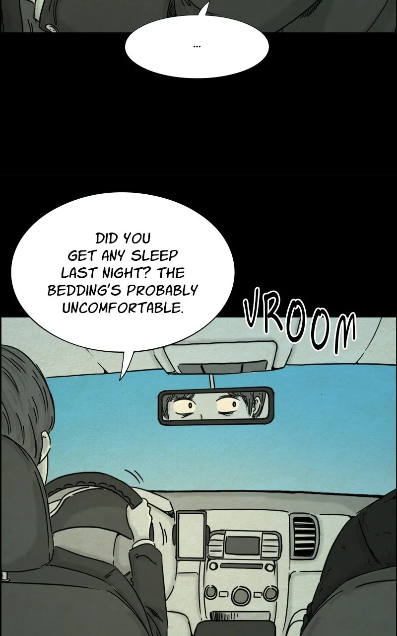 Shape of the Nightmare Chapter 26 - page 5