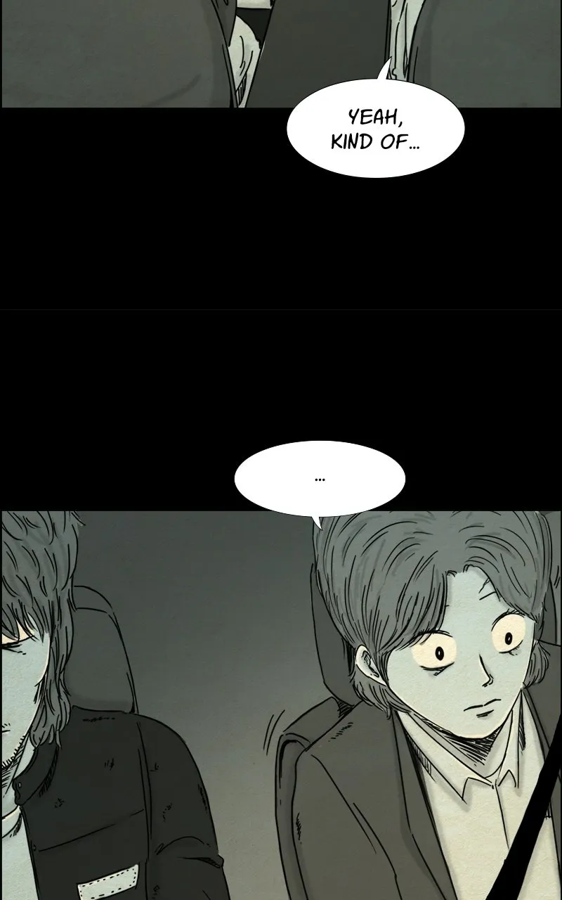 Shape of the Nightmare Chapter 26 - page 6