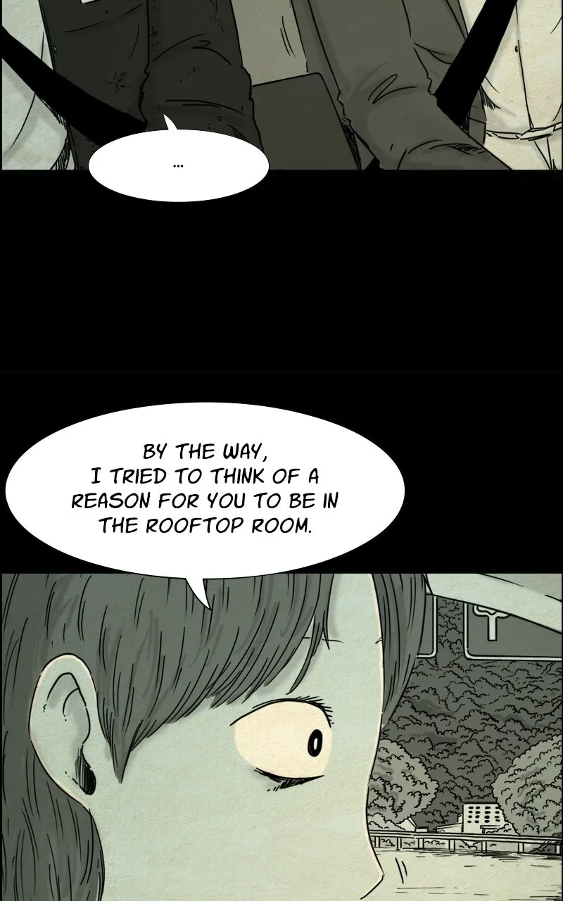 Shape of the Nightmare Chapter 26 - page 7