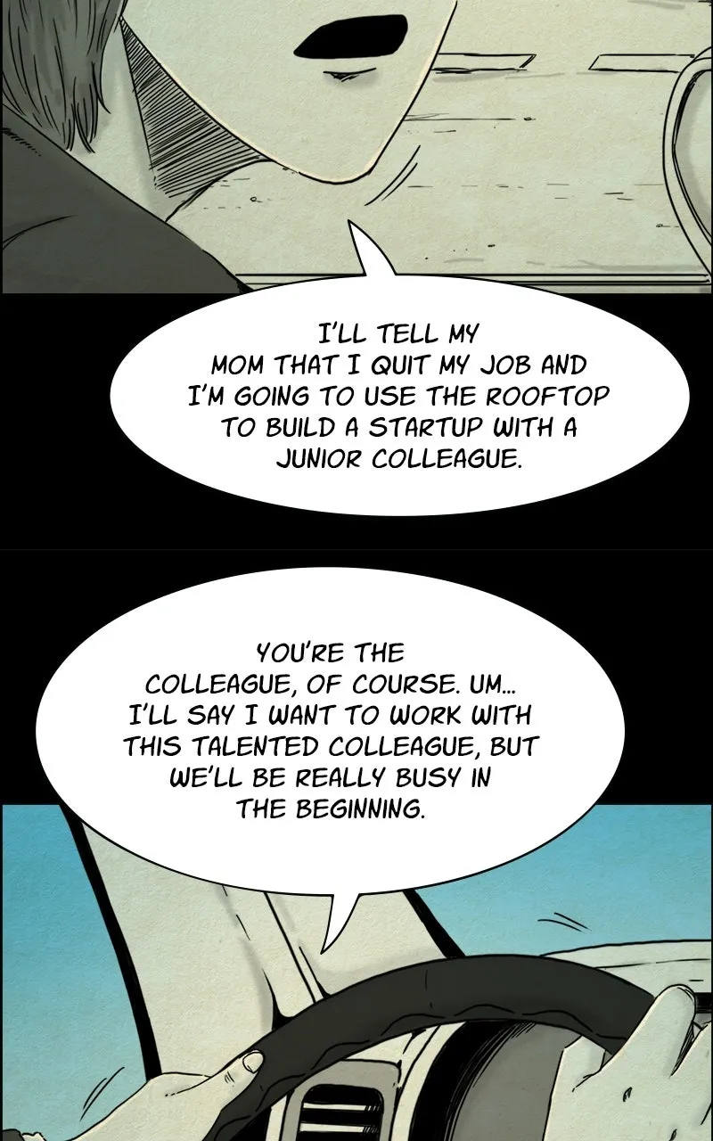 Shape of the Nightmare Chapter 26 - page 8