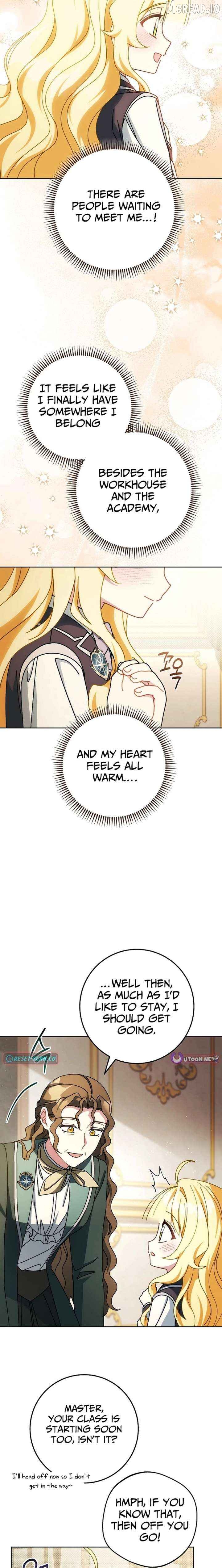 Can I Cry Now ? Chapter 38 - page 12
