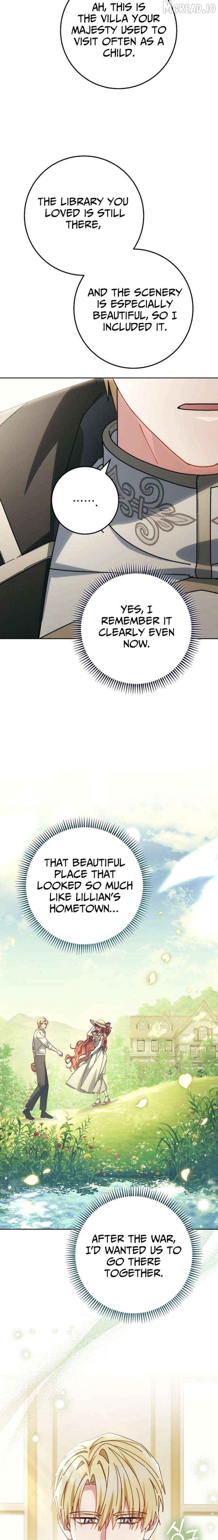 Can I Cry Now ? Chapter 38 - page 24