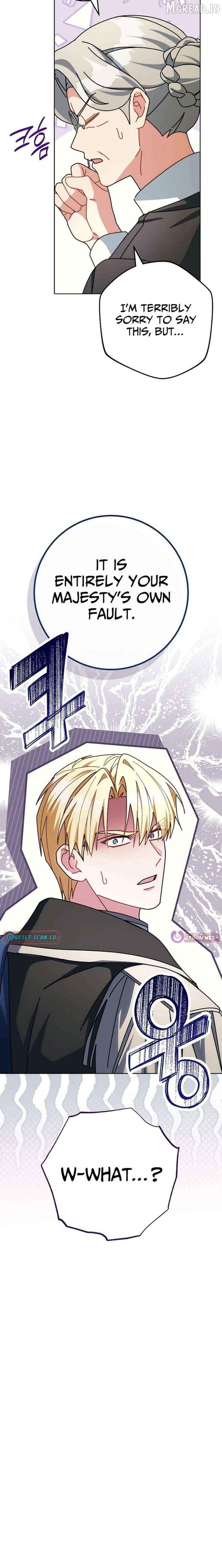 Can I Cry Now ? Chapter 38 - page 26