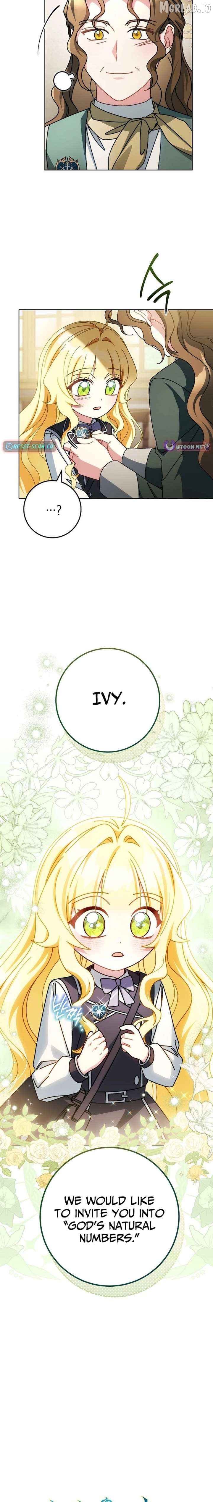 Can I Cry Now ? Chapter 38 - page 6