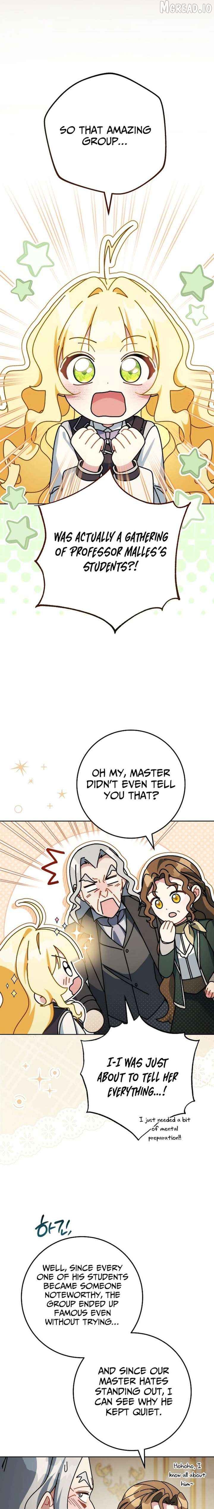 Can I Cry Now ? Chapter 38 - page 9