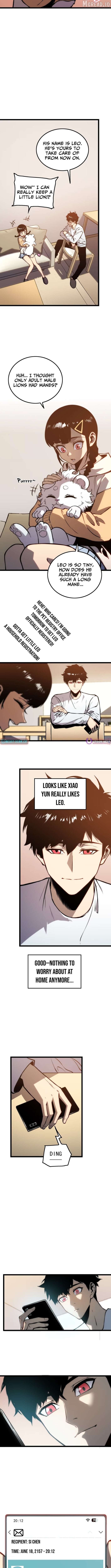 The Glutton Chapter 25 - page 4