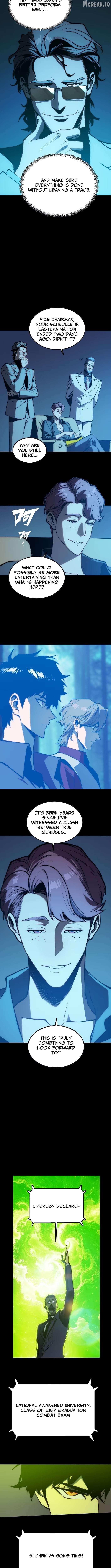 The Glutton Chapter 25 - page 7