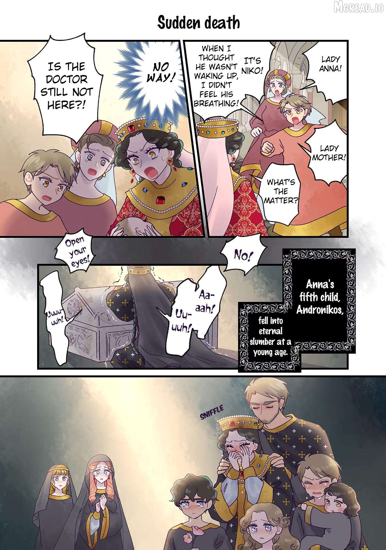 Anna Komnene Chapter 32 - page 11