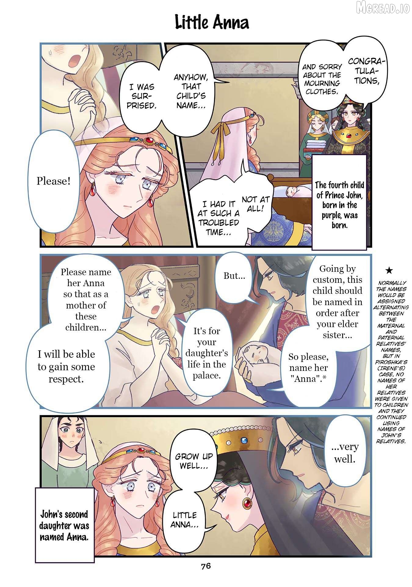 Anna Komnene Chapter 32 - page 12