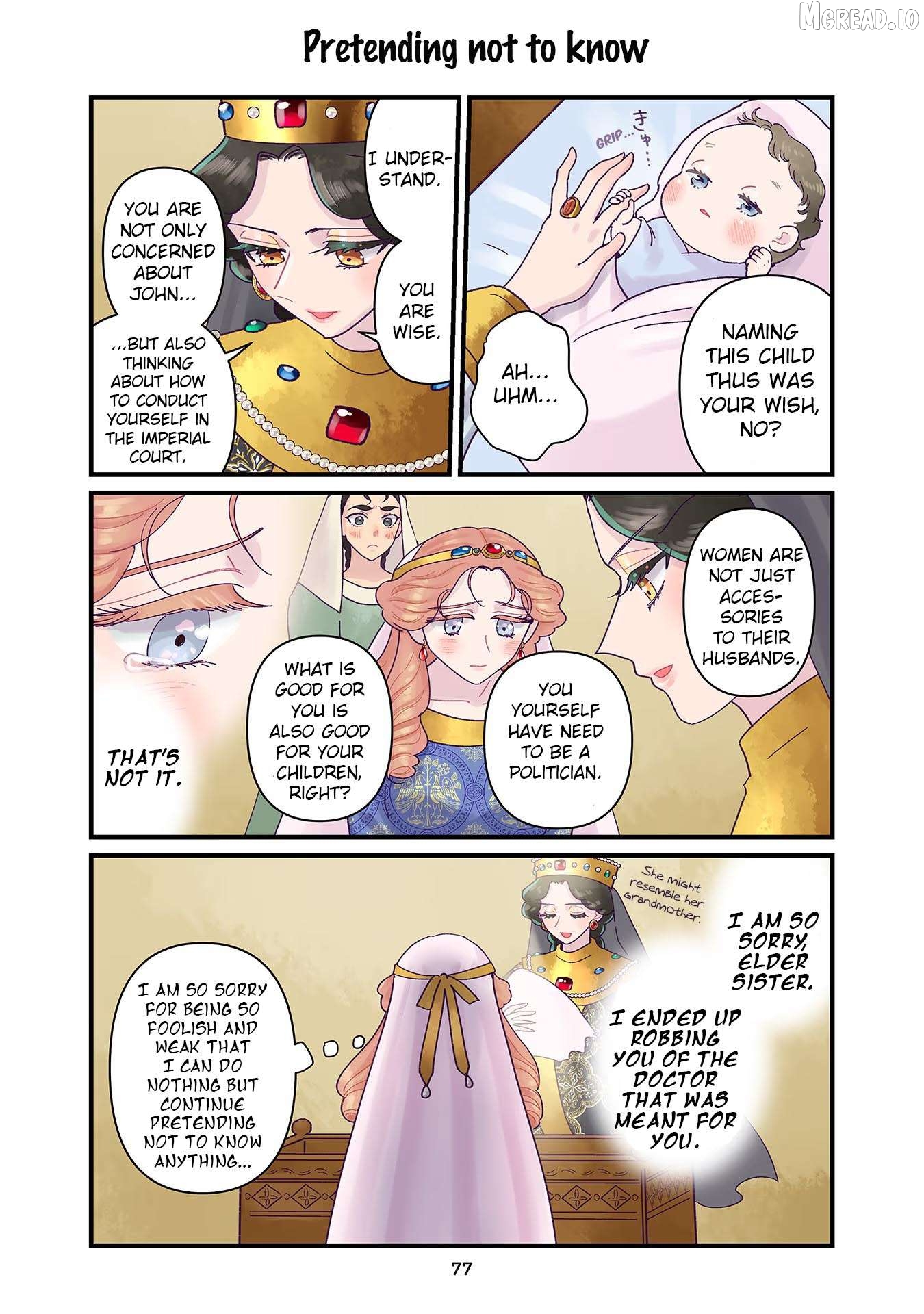 Anna Komnene Chapter 32 - page 13