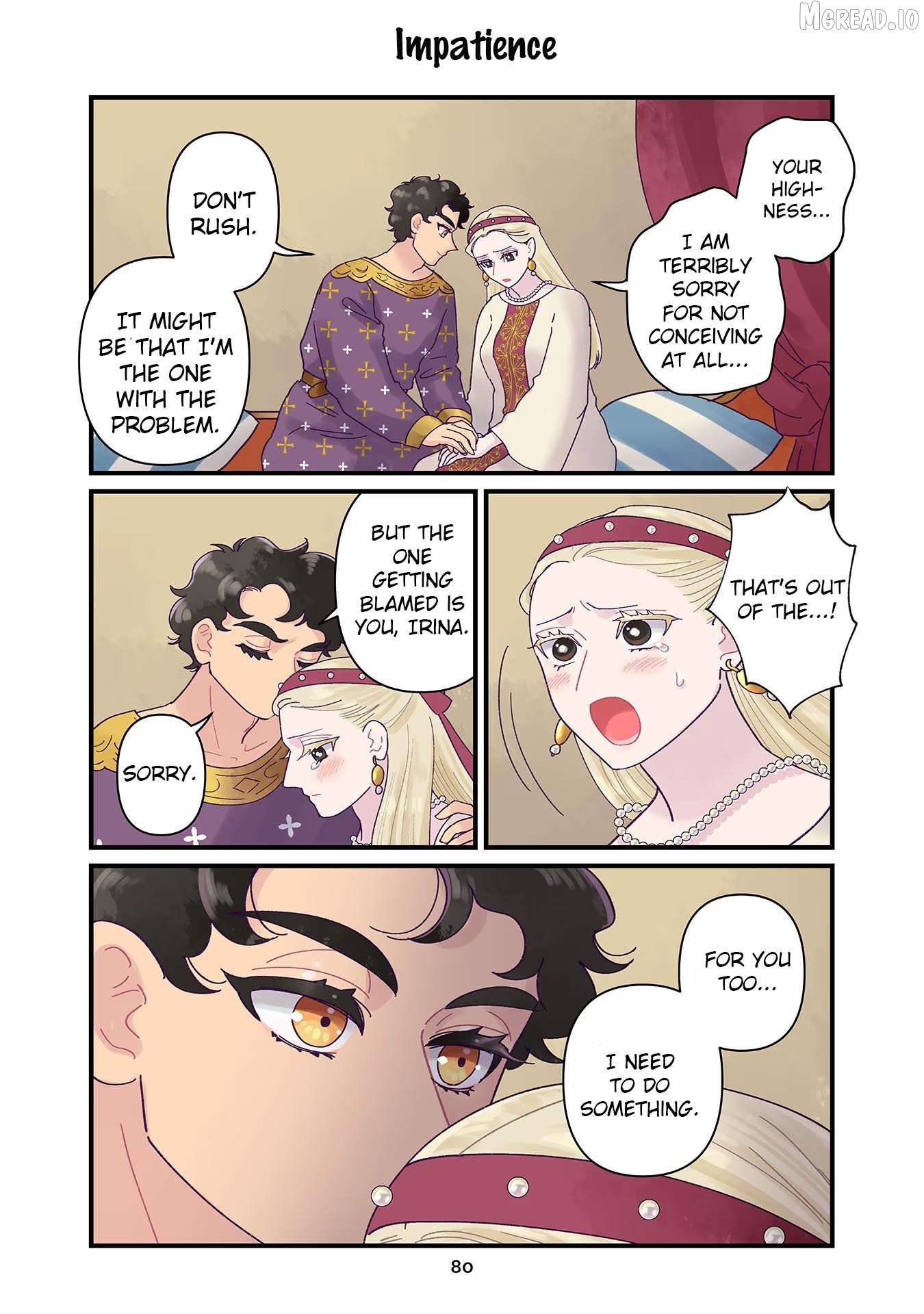 Anna Komnene Chapter 32 - page 16