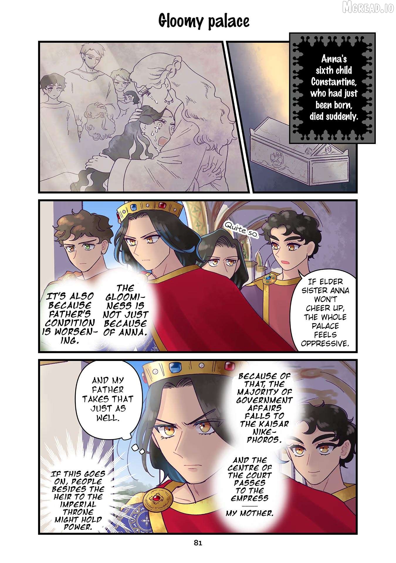 Anna Komnene Chapter 32 - page 17