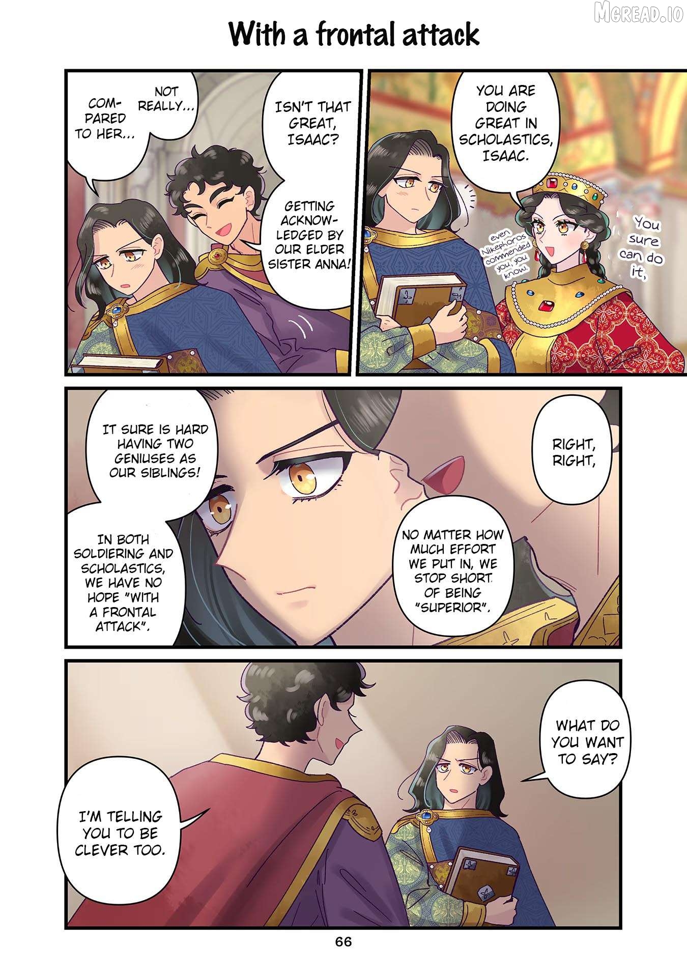 Anna Komnene Chapter 32 - page 2