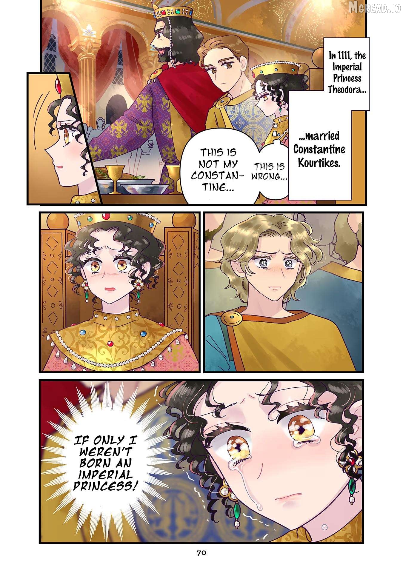 Anna Komnene Chapter 32 - page 6