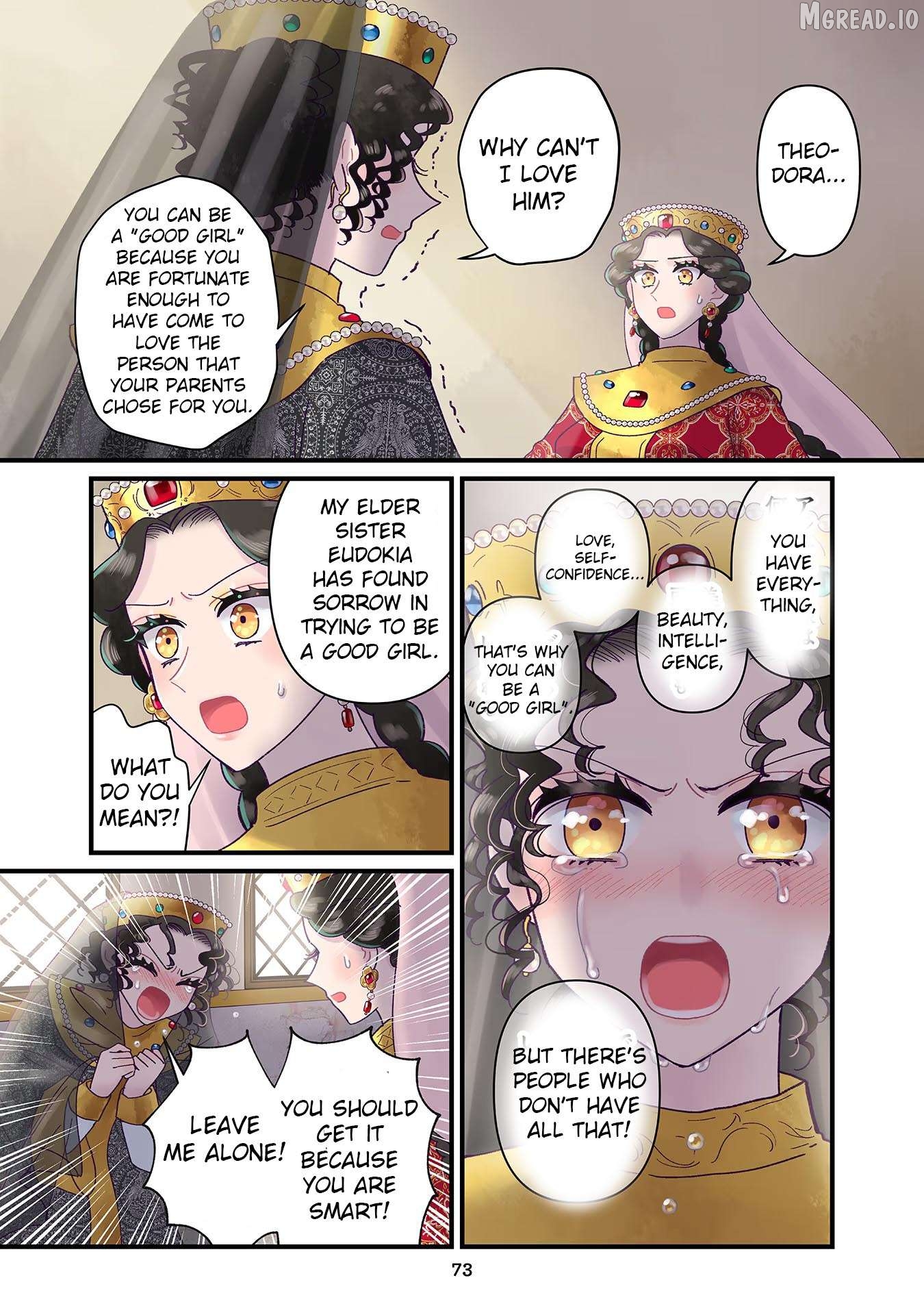 Anna Komnene Chapter 32 - page 9