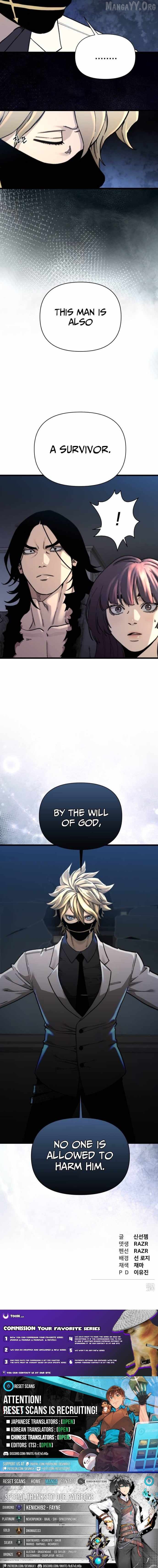 Underworld Invasion Chapter 10 - page 17