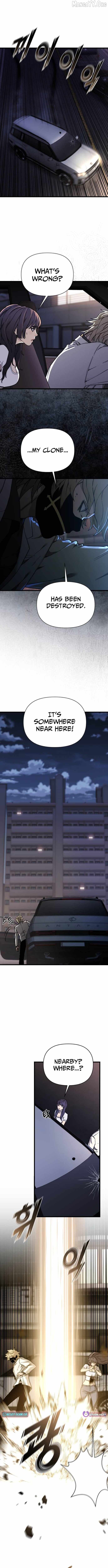 Underworld Invasion Chapter 10 - page 4