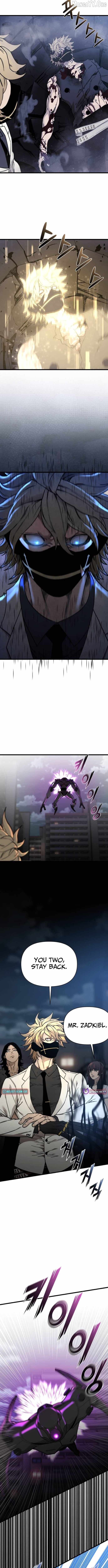 Underworld Invasion Chapter 10 - page 5