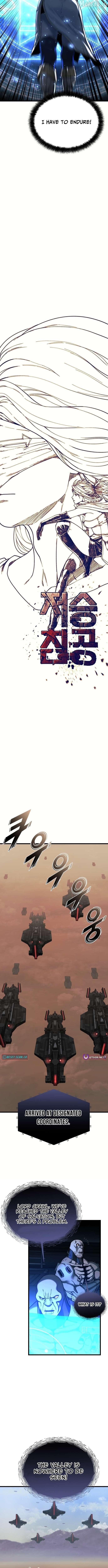 Underworld Invasion Chapter 15 - page 2