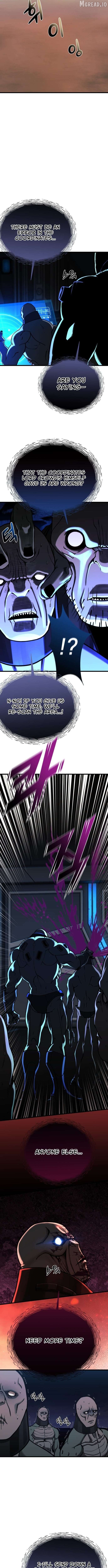 Underworld Invasion Chapter 15 - page 3