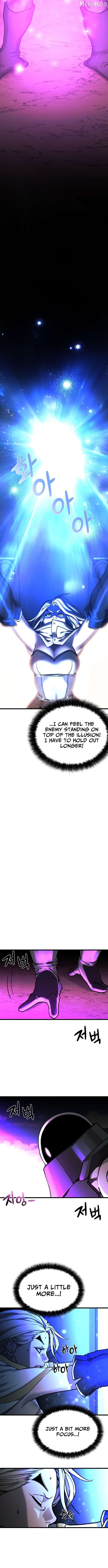 Underworld Invasion Chapter 15 - page 5