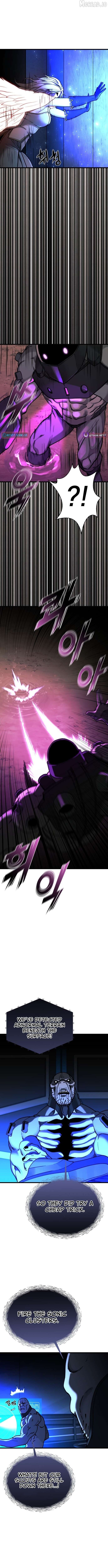Underworld Invasion Chapter 15 - page 6