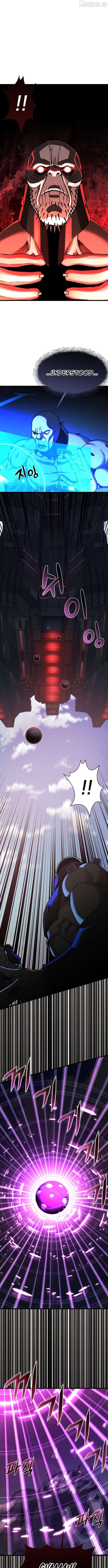 Underworld Invasion Chapter 15 - page 7
