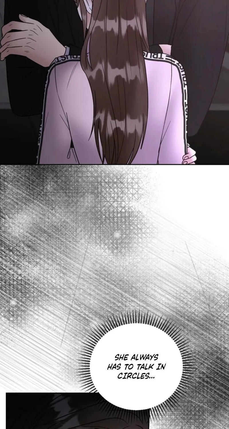 Delusional Romance Is a Bad Idea Chapter 18 - page 10