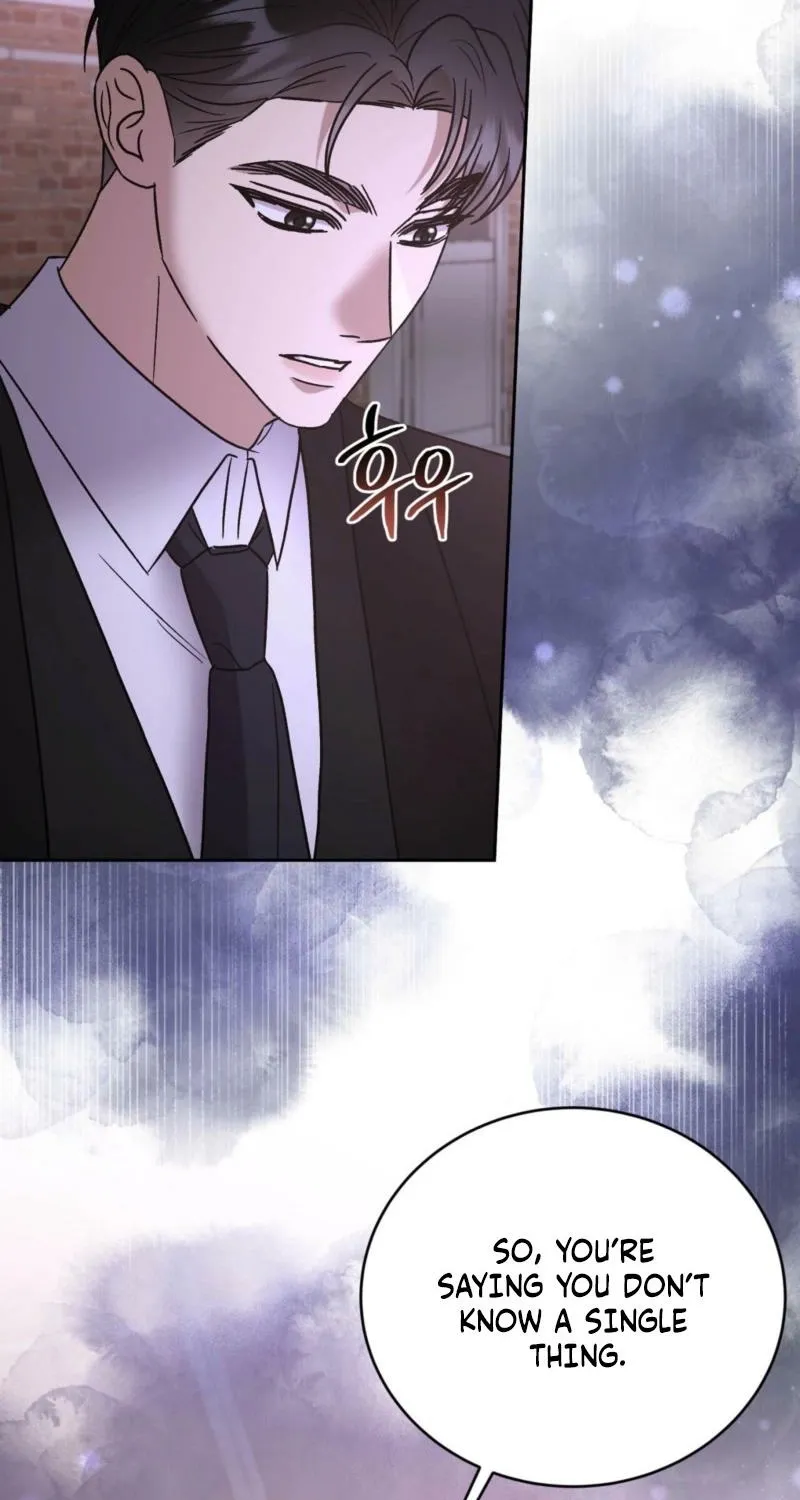 Delusional Romance Is a Bad Idea Chapter 18 - page 14