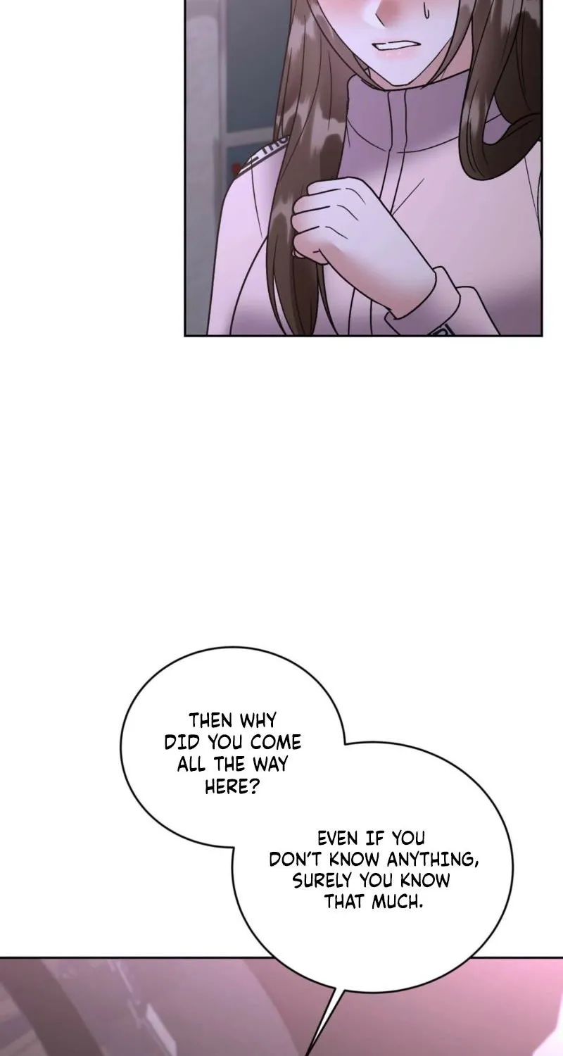 Delusional Romance Is a Bad Idea Chapter 18 - page 17