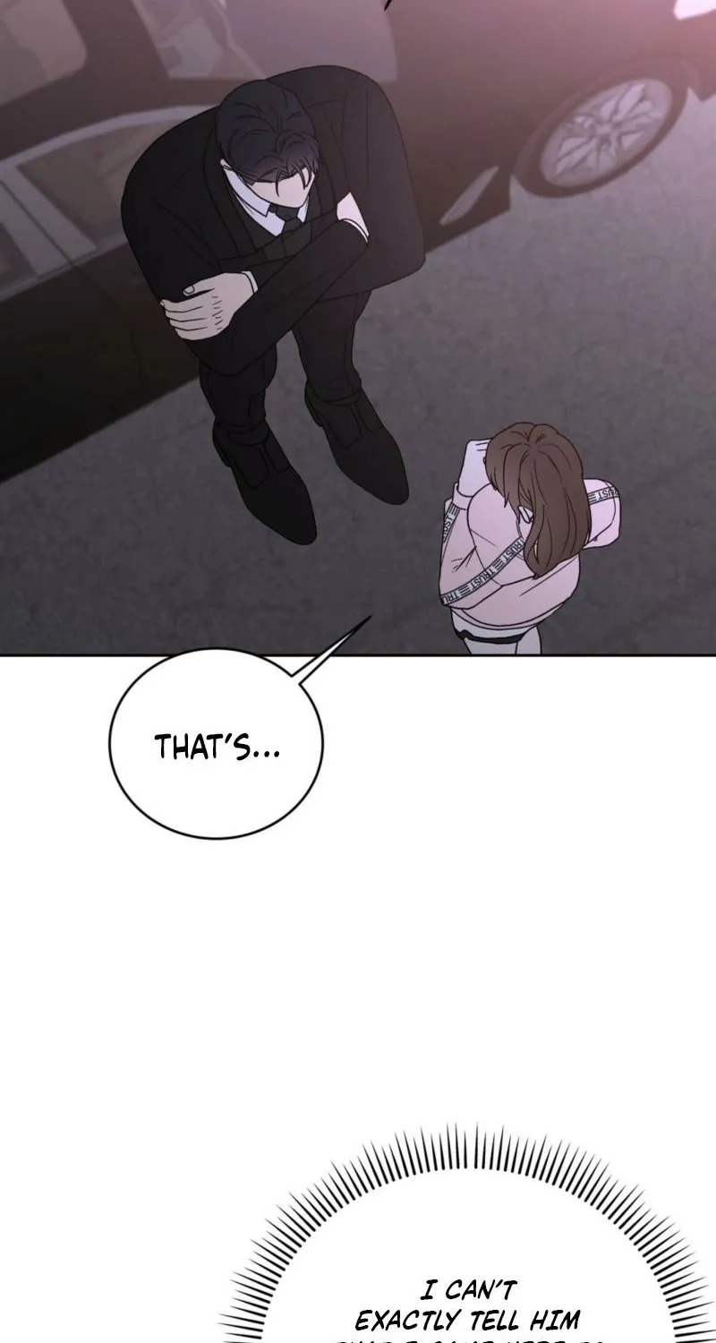 Delusional Romance Is a Bad Idea Chapter 18 - page 18