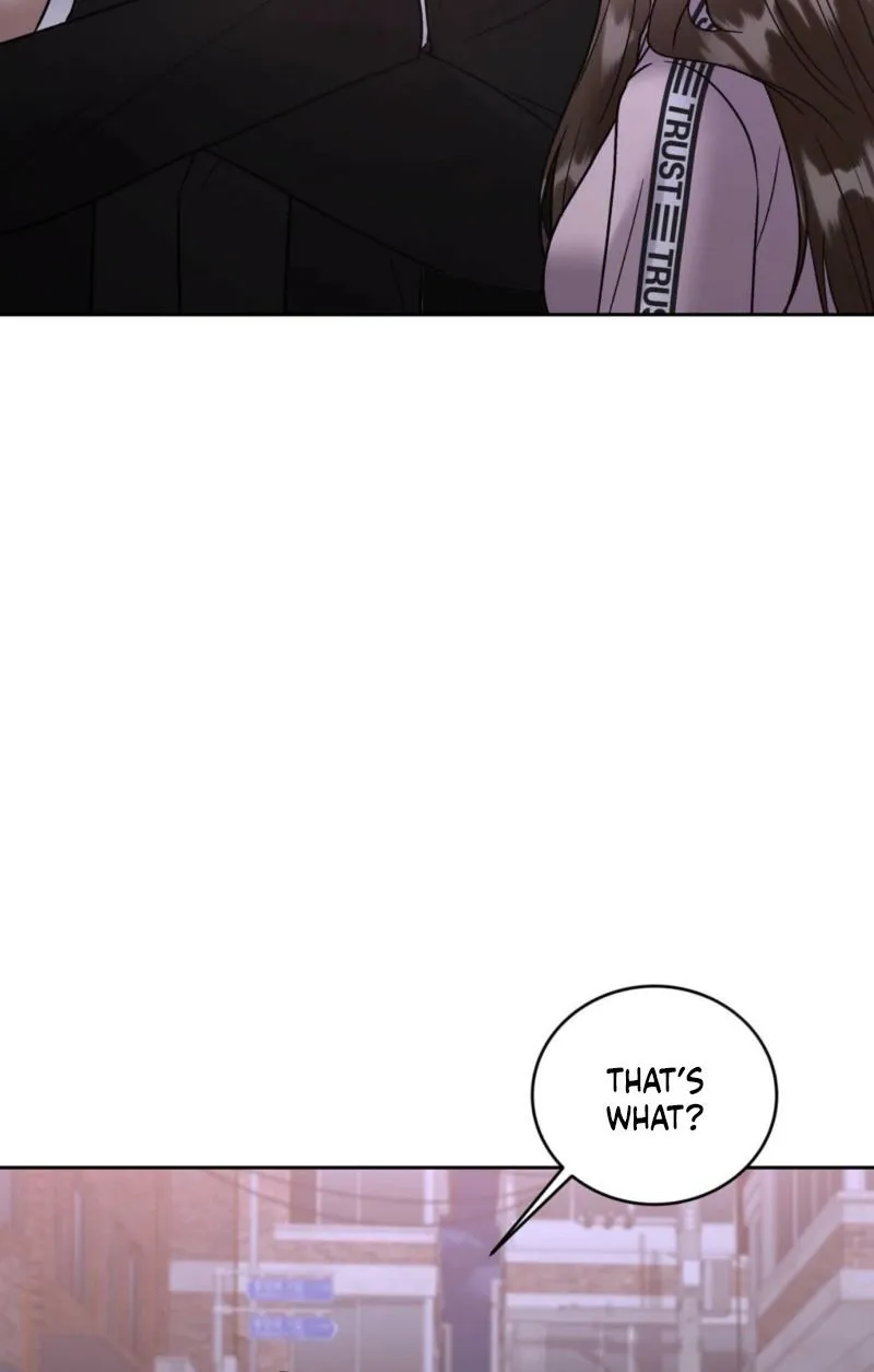 Delusional Romance Is a Bad Idea Chapter 18 - page 21