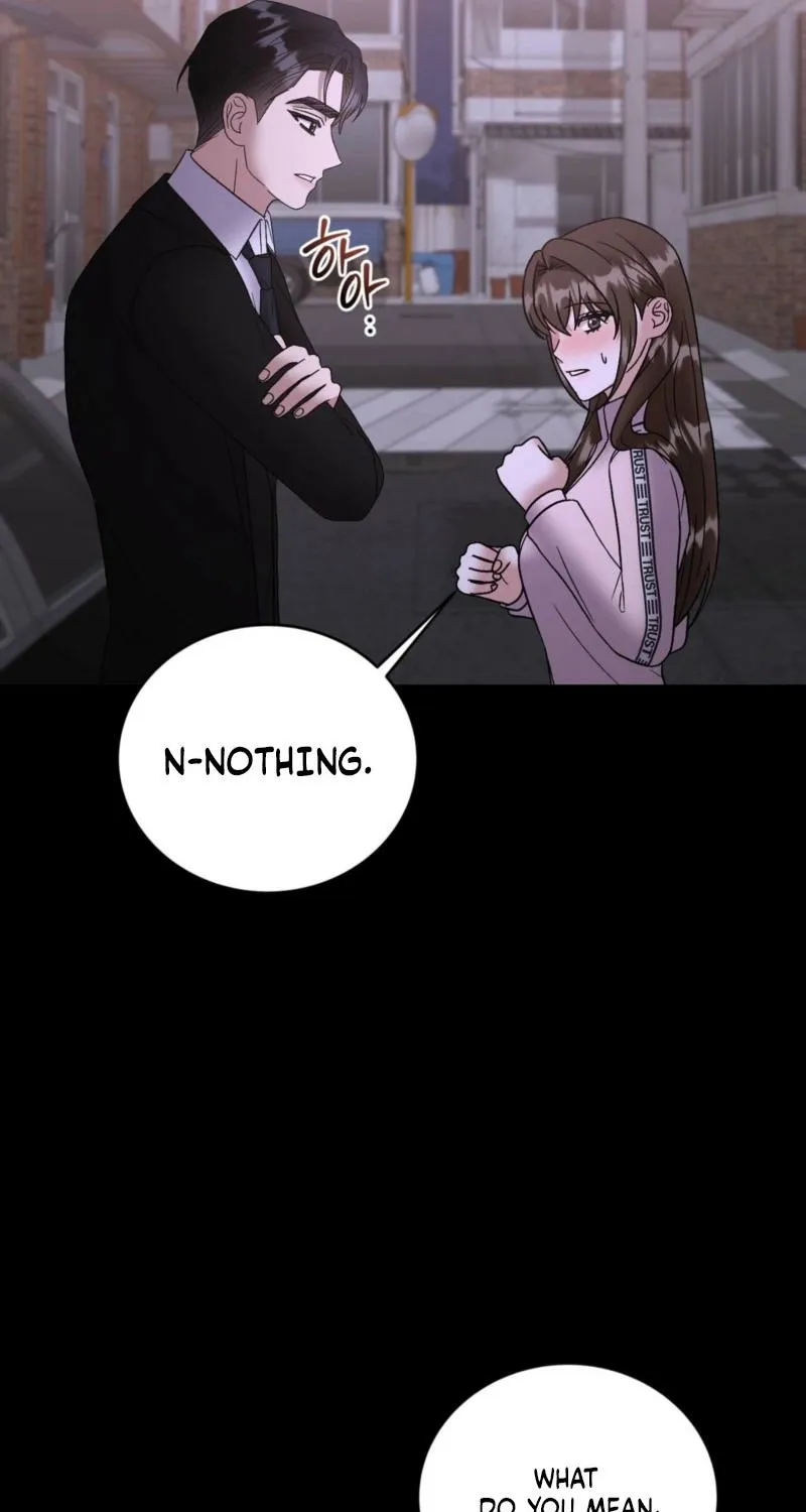 Delusional Romance Is a Bad Idea Chapter 18 - page 22