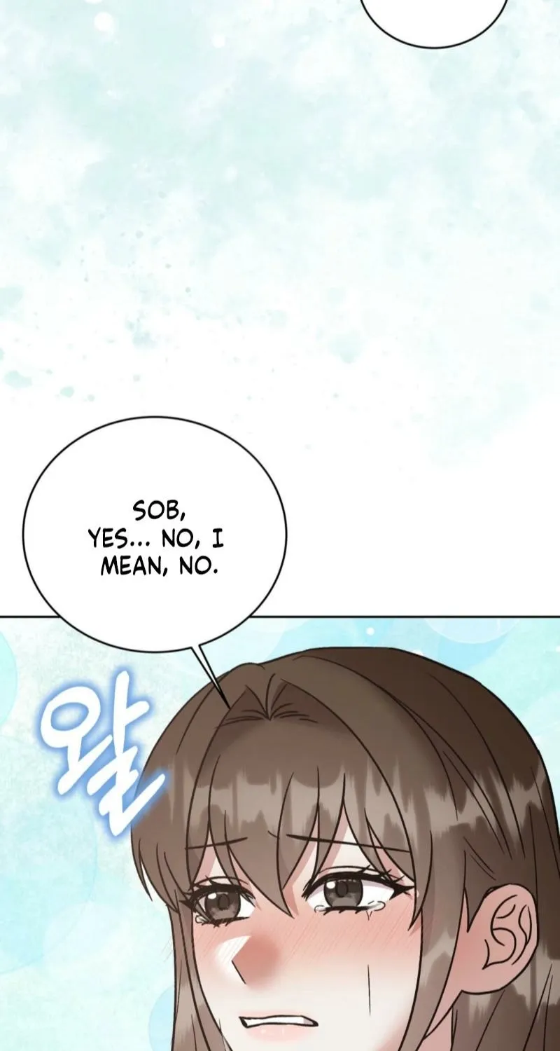 Delusional Romance Is a Bad Idea Chapter 18 - page 25