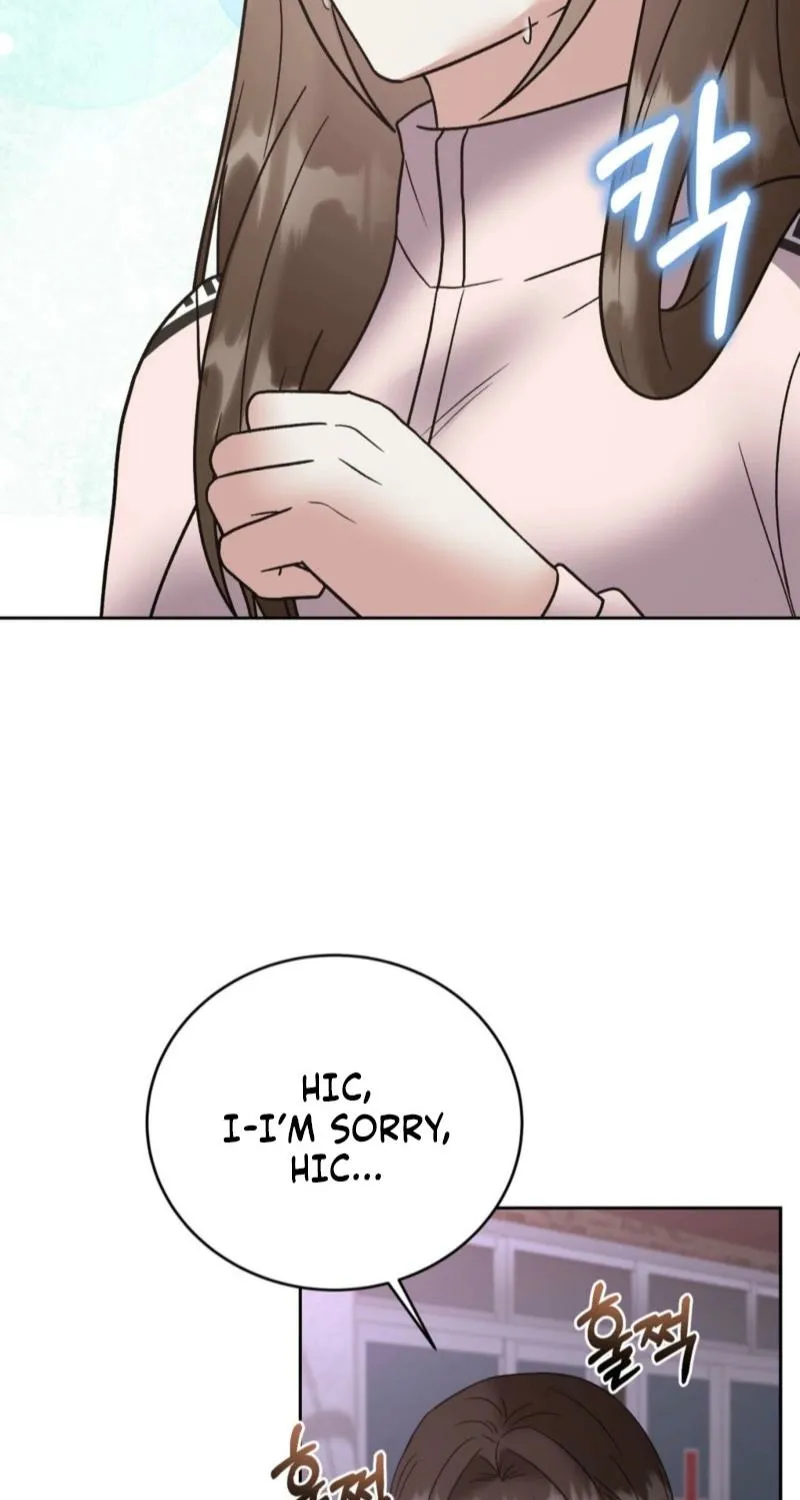 Delusional Romance Is a Bad Idea Chapter 18 - page 26