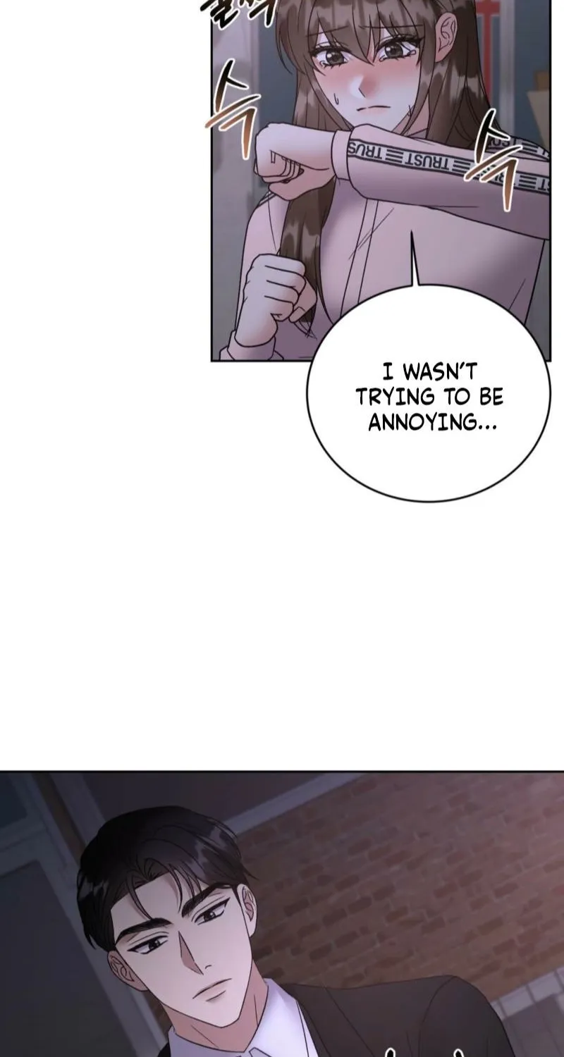 Delusional Romance Is a Bad Idea Chapter 18 - page 27