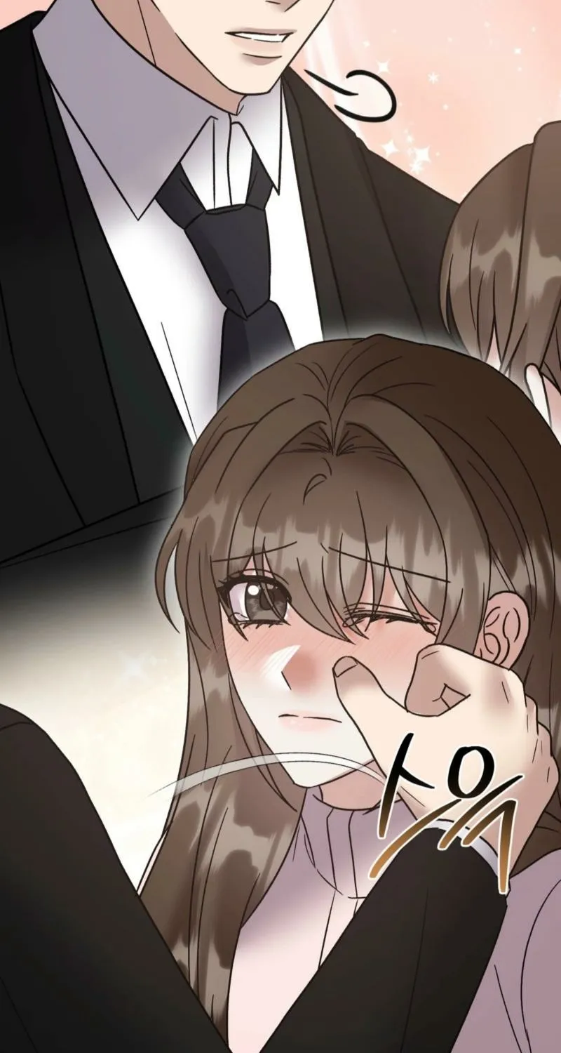 Delusional Romance Is a Bad Idea Chapter 18 - page 30